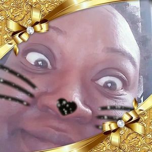 Meet your Posher, Ginger